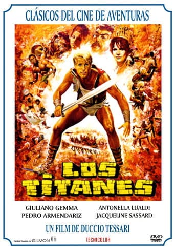 Los titanes