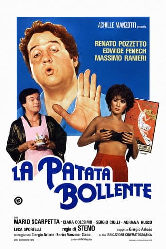 La patata caliente