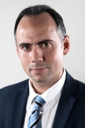 Rick Olvera