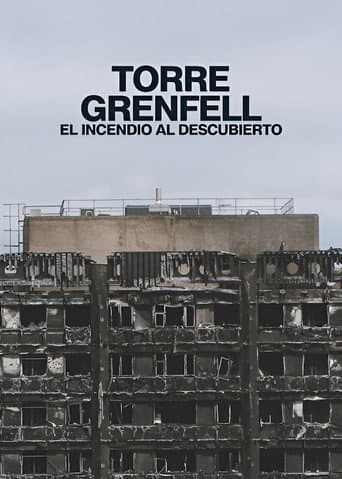 Grenfell: Uncovered
