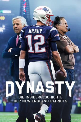 Staffel 1