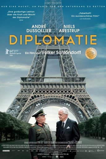 Diplomatie