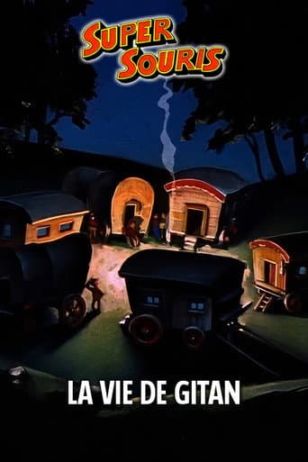Une Vie De Gitan