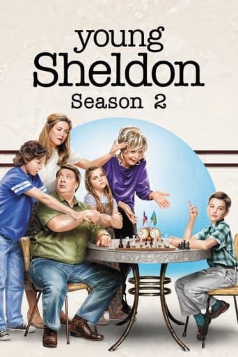 Staffel 2