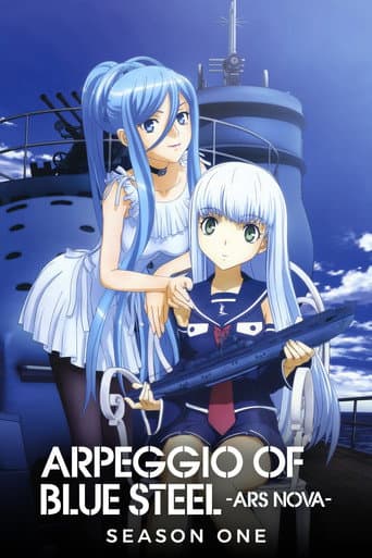 Staffel 1
