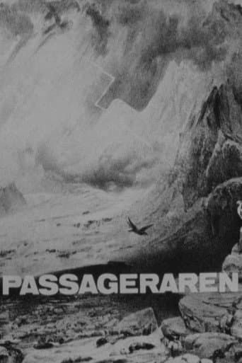 Passageraren