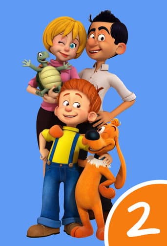 Staffel 2