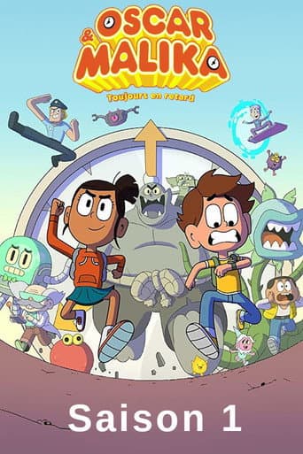 Staffel 1