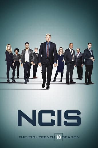 Temporada 18