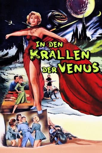 In den Krallen der Venus
