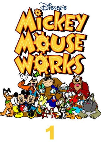 Staffel 1