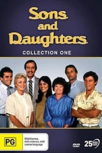 Staffel 1