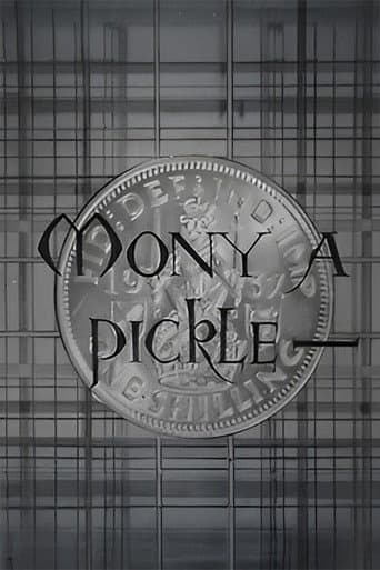 Mony a Pickle