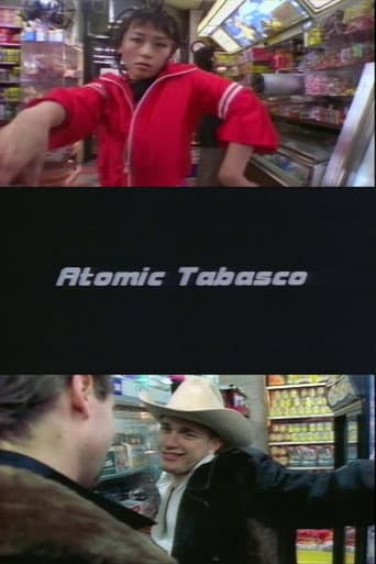 Atomic Tabasco