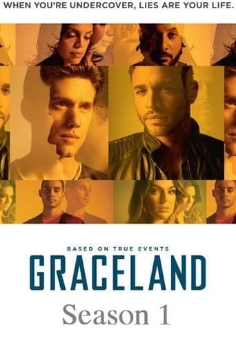 Staffel 1