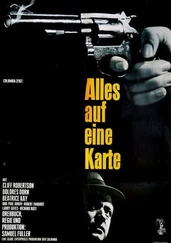 Alles auf eine Karte