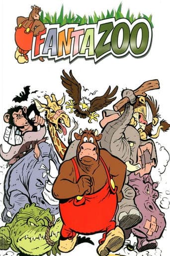 Staffel 1