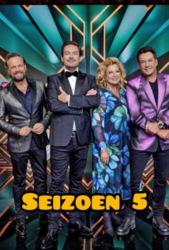Staffel 5