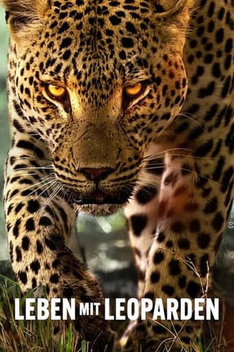 Leben mit Leoparden
