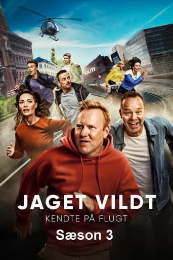 Staffel 3