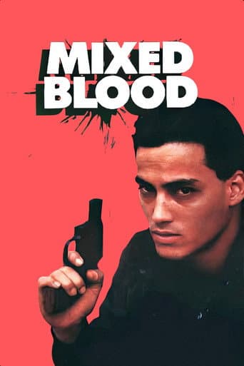 Sangre y salsa (Mixed Blood)