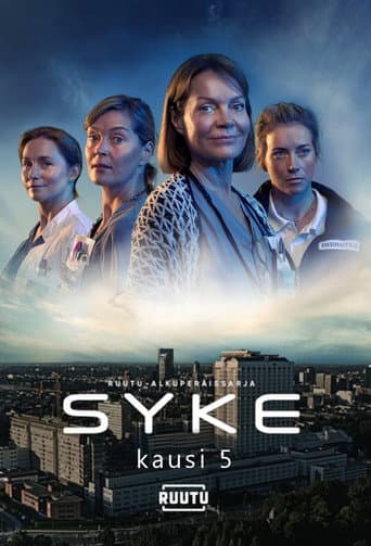 Staffel 5