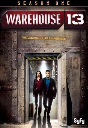 Temporada 1