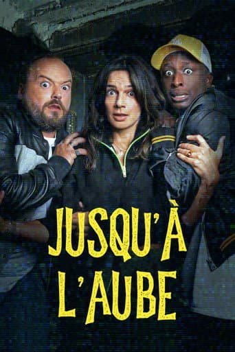 Jusqu'à l'aube