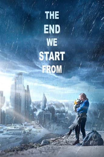 The End We Start From