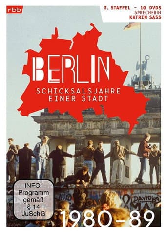 Die 1980er Jahre