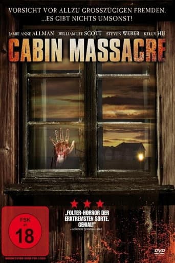 Cabin Massacre