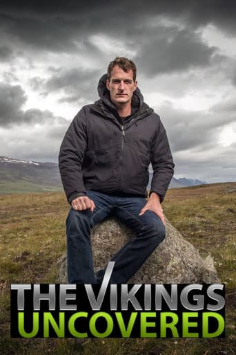 Die Wikinger – Legende und Wahrheit