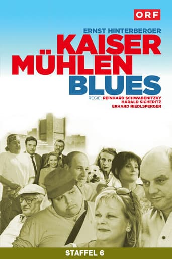 Staffel 6