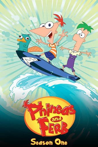 Staffel 1
