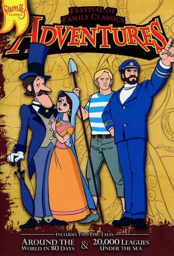 Staffel 1