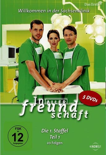 Staffel 1