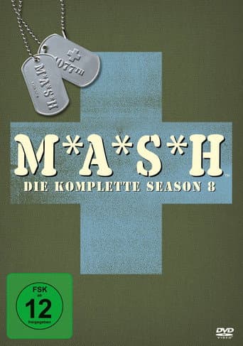 Staffel 8