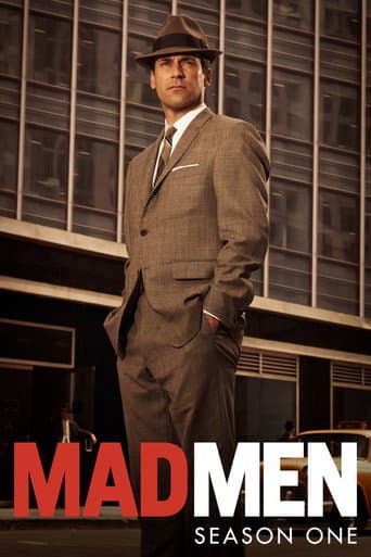 Staffel 1