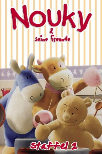 Staffel 2