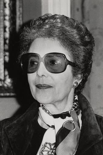 Eleanor Perry