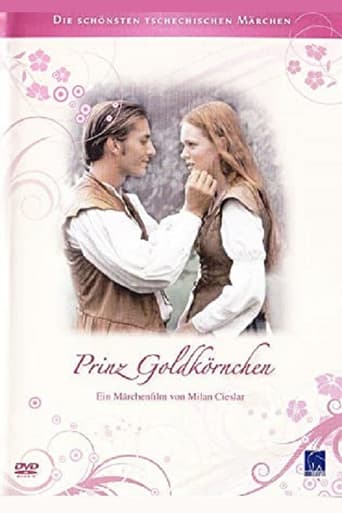 Prinz Goldkörnchen
