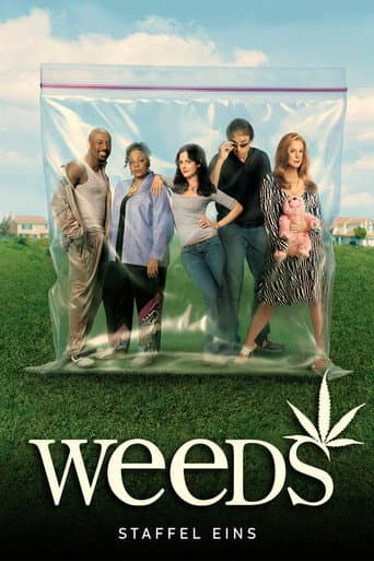 Staffel 1