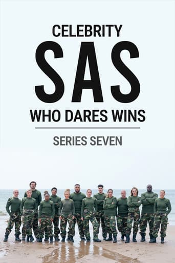 Staffel 7