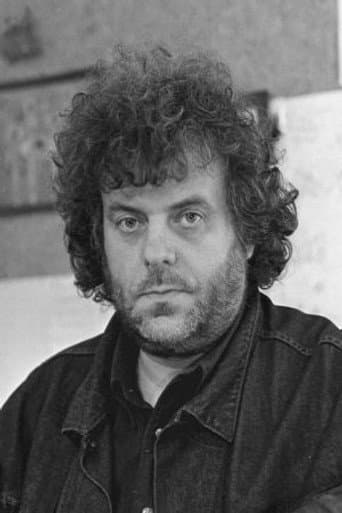 Alexander Tatarski