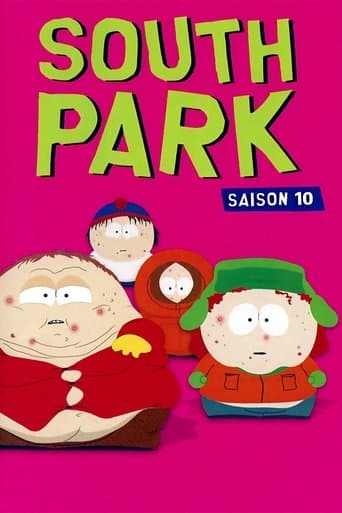 Saison 10