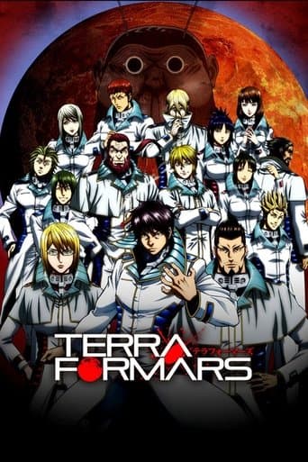 Staffel 1