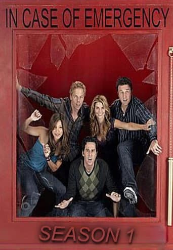 Staffel 1