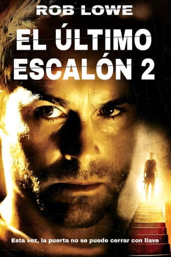 El último escalón 2