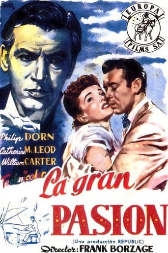 La gran pasión