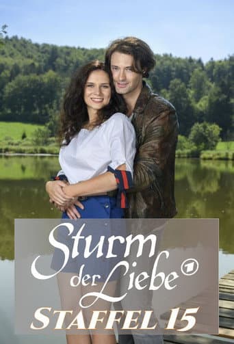 Staffel 15